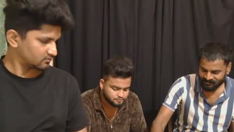 indian guys for you online show from 07.07.26