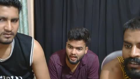 indian guys for you online show from 07.12.26