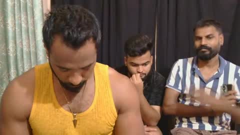 indian guys for you online show from 07.13.26