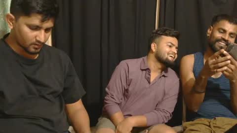 indian guys for you online show from 07.15.26