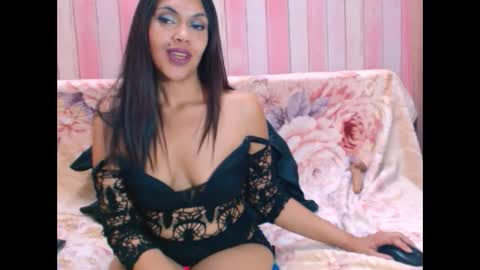 Lia online show from 09.25.25