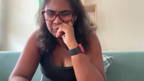 Indiangoddess online show from 11.20.25