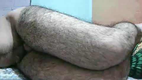 Snapshot of indianguyrahul chatting on 10.18.25 Indian Guy online show from 10.18.25