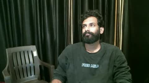 Snapshot of indianh chatting on 12.29.24 indian hairy online show from 12.29.24