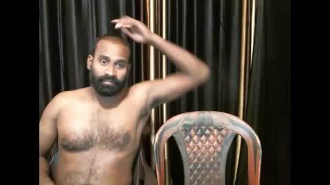 Snapshot of indianh chatting on 03.08.25 indian hairy online show from 03.08.25