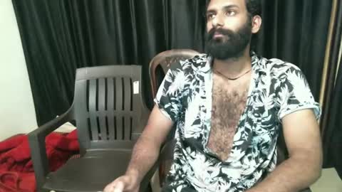Snapshot of indianh chatting on 03.08.25 indian hairy online show from 03.08.25