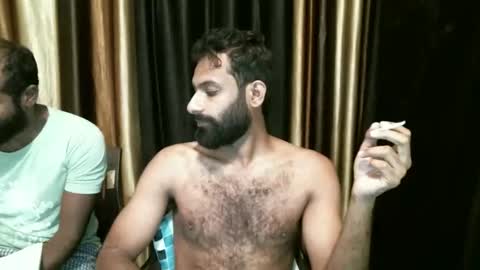indian hairy online show from 12.04.25