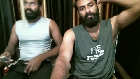 indian hairy online show from 02.04.26