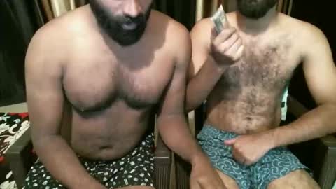 indian hairy online show from 05.13.26