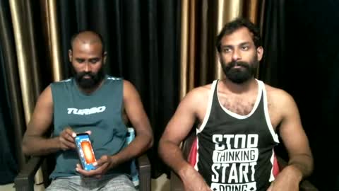 indian hairy online show from 06.28.26