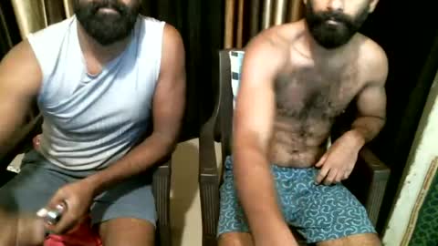 indian hairy online show from 07.07.26