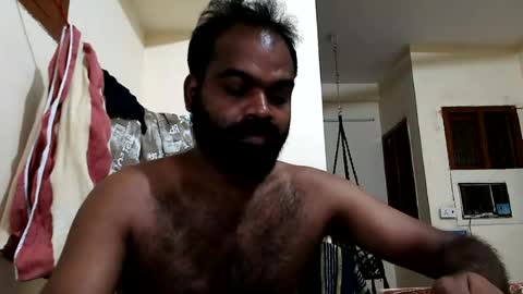 Snapshot of indianhairyguy26 chatting on 07.01.26 indianhairyguy26 online show from 07.01.26