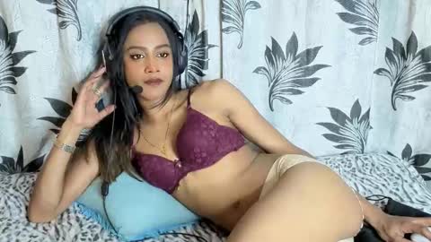 indiankatexoxo online show from 10.11.25