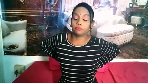 Leah online show from 10.29.25