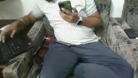 Indian lover online show from 01.03.25