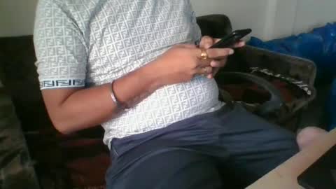 Indian lover online show from 01.10.25