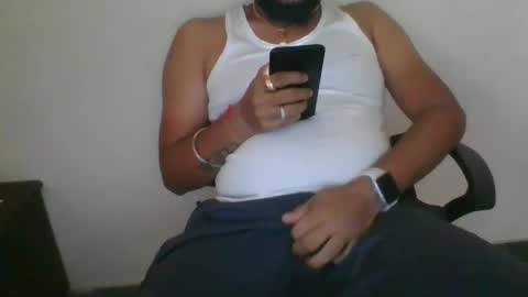 Indian lover online show from 02.15.25