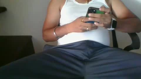 Indian lover online show from 02.17.25