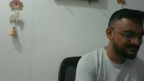 Indian lover online show from 10.27.25