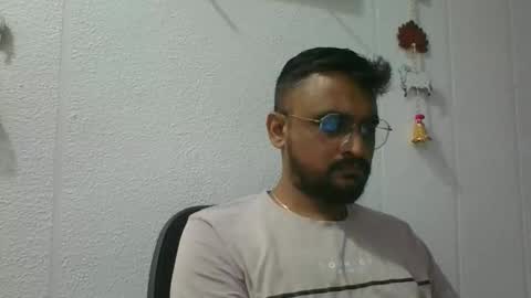 Indian lover online show from 10.31.25