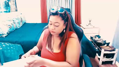 Amy online show from 04.08.26