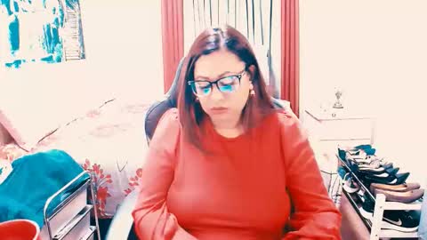 Amy online show from 04.15.26