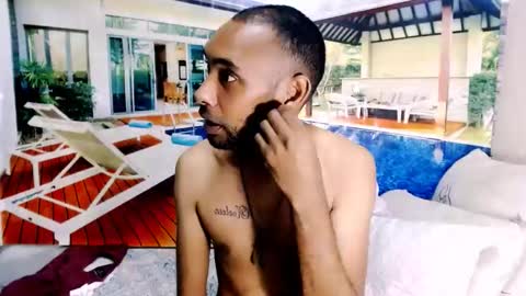 indianmagicmike69 online show from 12.03.25