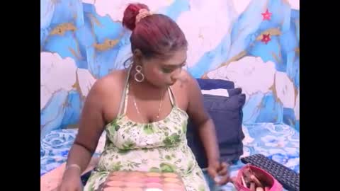 Snapshot of indianmystica4u69 chatting on 02.28.26 indianmystica4u69 online show from 02.28.26