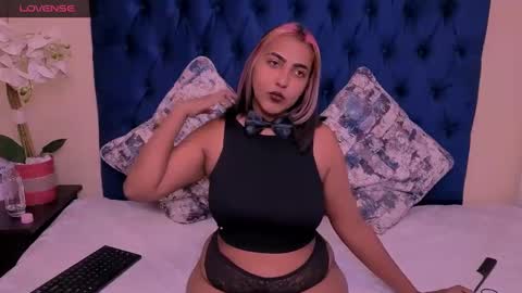 Mishka online show from 10.19.25