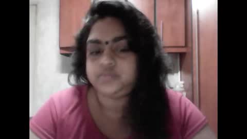 indianpooja1027 online show from 09.15.25