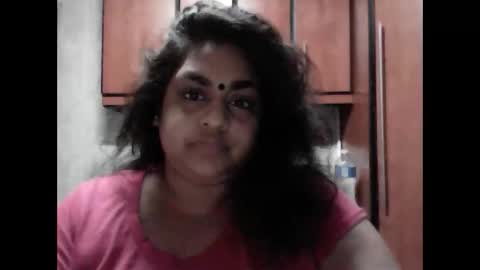 indianpooja1027 online show from 10.13.25