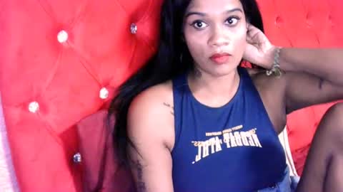 indianpretty07 online show from 02.21.25