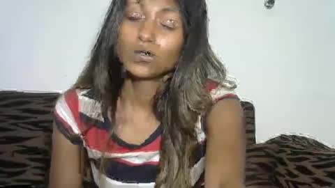 indianqtpie6 online show from 12.18.24