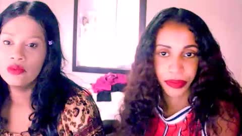 indianqueen5 online show from 10.20.25