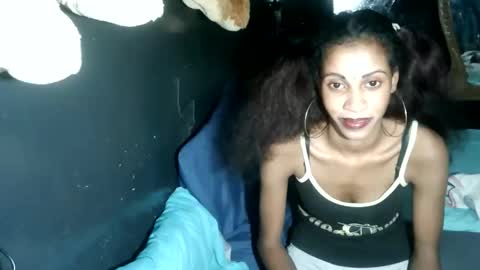 indianqueen5 online show from 11.13.25