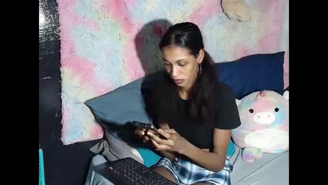 indianqueen5 online show from 12.01.25