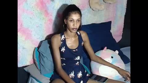 indianqueen5 online show from 12.02.25