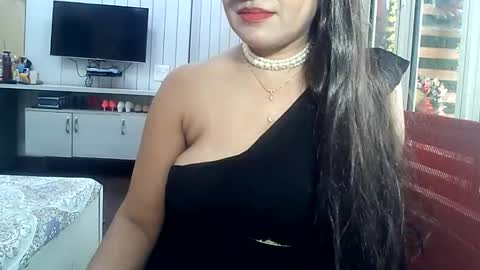 Snapshot of indianrads9 chatting on 10.25.25 Radha online show from 10.25.25