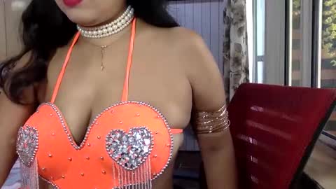 Radha online show from 11.21.25