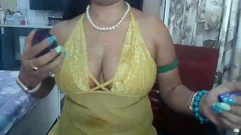 Radha online show from 06.11.26