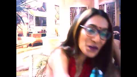 indianrebel4u2luv online show from 10.24.25