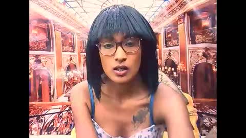 indianrebel4u2luv online show from 11.17.25