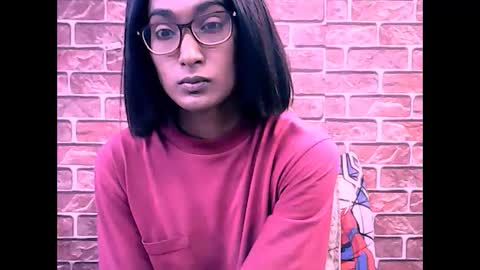 indianrebel4u2luv online show from 11.30.25