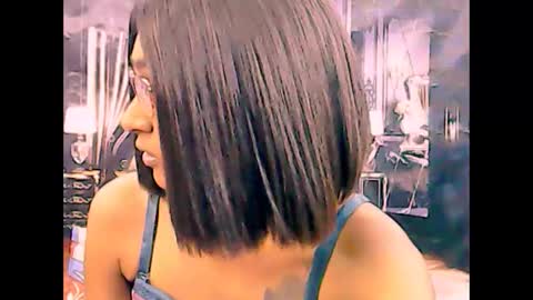 indianrebel4u2luv online show from 12.15.25