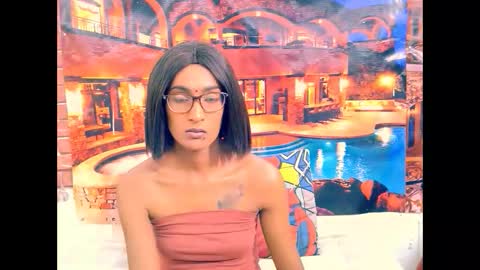 indianrebel4u2luv online show from 02.17.26