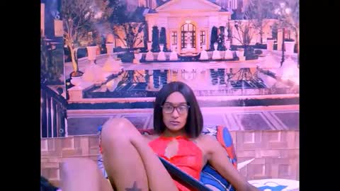 indianrebel4u2luv online show from 02.19.26