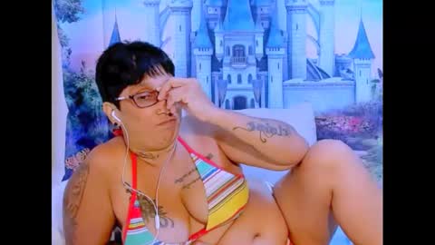 roxy online show from 01.25.25