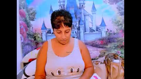 roxy online show from 02.03.25