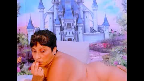 roxy online show from 02.05.25