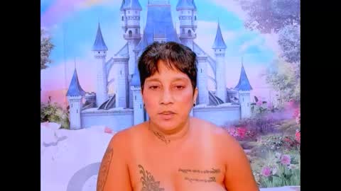 roxy online show from 02.08.25